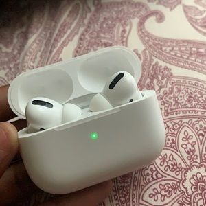 Airpod Pros